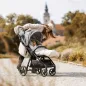 PETITE&MARS Bundazsák Arctic 4in1 Rich Brown