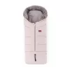 PETITE&MARS Bundazsák Arctic 4in1 Rose Petal