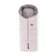 PETITE&MARS Bundazsák Arctic 4in1 Rose Petal