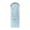 PETITE&MARS Bundazsák Arctic 4in1 Sky Whisper