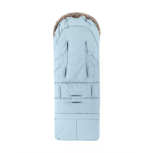 PETITE&MARS Bundazsák Arctic 4in1 Sky Whisper