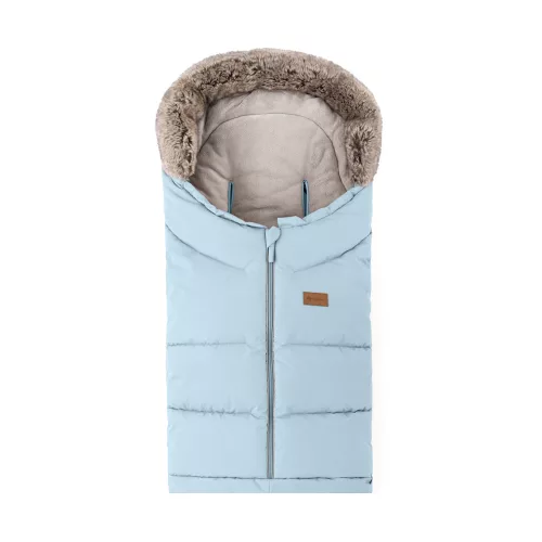 PETITE&MARS Bundazsák Arctic 4in1 Sky Whisper
