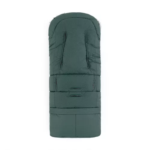 PETITE&MARS Bundazsák Arctic 4in1 Veritable Khaki
