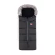 PETITE&MARS Bundazsák Arctic 4in1 Forever Black