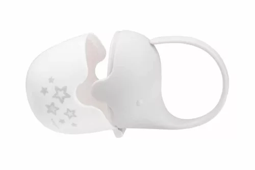 BABYONO Cumisüveg tartó szürke