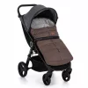 PETITE&MARS Állítható bundazsák 3in1 Jibot Dark Walnut