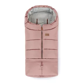 PETITE&MARS Állítható bundazsák 3in1 Jibot Dusty Pink
