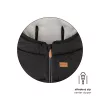 PETITE&MARS Állítható bundazsák 3in1 Jibot Dusty Pink