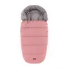 PETITE&MARS Bundazsák Comfy 4in1 Old Rose