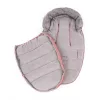 PETITE&MARS Bundazsák Comfy 4in1 Old Rose