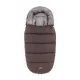 PETITE&MARS Bundazsák Comfy 4in1 Rich Brown