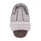 PETITE&MARS Bundazsák Comfy 4in1 Rich Brown