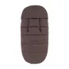 PETITE&MARS Bundazsák Comfy 4in1 Rich Brown