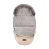 PETITE&MARS Bundazsák Comfy 4in1 Rose Petal