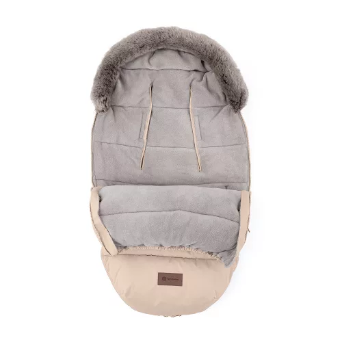 PETITE&MARS Bundazsák Comfy 4in1 Rose Petal