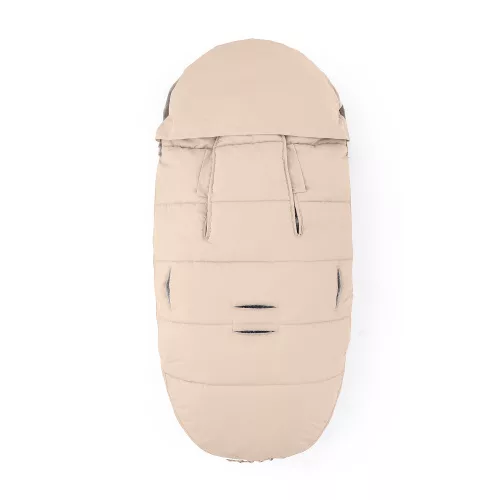 PETITE&MARS Bundazsák Comfy 4in1 Rose Petal