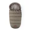 PETITE&MARS Bundazsák Comfy 4in1 Mocha Mousse
