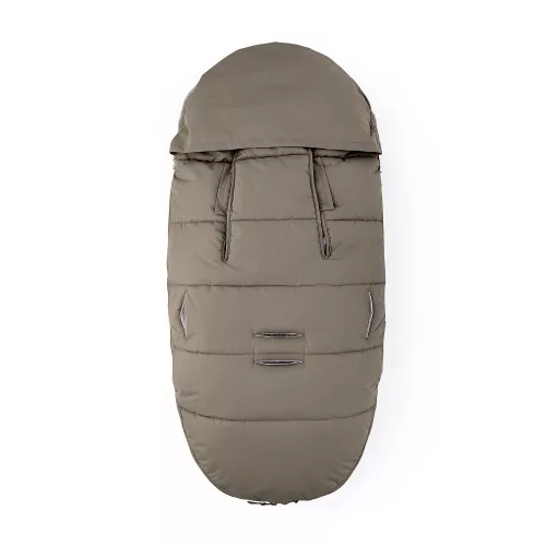 PETITE&MARS Bundazsák Comfy 4in1 Mocha Mousse