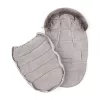 PETITE&MARS Bundazsák Comfy 4in1 Mocha Mousse