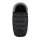 PETITE&MARS  Bundazsák Comfy 4in1 Forever Black