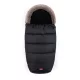 PETITE&MARS  Bundazsák Comfy 4in1 Forever Black