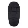 PETITE&MARS  Bundazsák Comfy 4in1 Forever Black