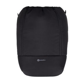   PETITE&MARS Univerzális babakocsi lábzsák – Cover Universal Black 