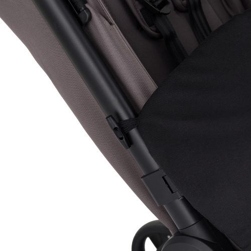 PETITE&MARS Univerzális babakocsi lábzsák – Cover Universal Black 