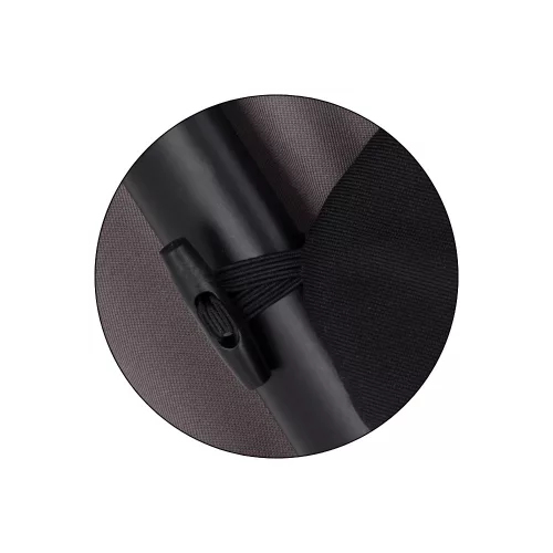 PETITE&MARS Univerzális babakocsi lábzsák – Cover Universal Black 