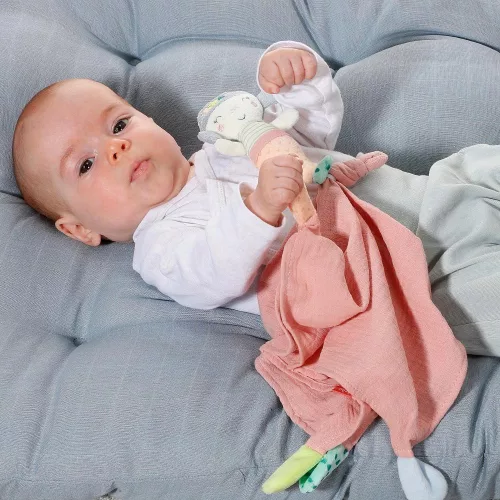 babyFEHN szundikendő - sellő