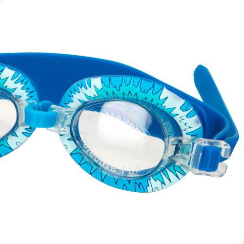 Colorbaby -Aqua Sport – Szilikon úszószemüveg kisgyermekeknek (4+)