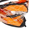 Colorbaby -Aktive Sports – 2 darabos Pop-Up edzéskapu szett (120×80×80 cm)