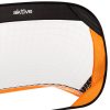 Colorbaby -Aktive Sports – 2 darabos Pop-Up edzéskapu szett (120×80×80 cm)