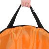 Colorbaby -Aktive Sports – 2 darabos Pop-Up edzéskapu szett (120×80×80 cm)