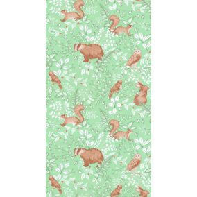 Caselio Se faufiler design tapéta-  menta