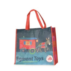 Egmont Toys bevásárló táska