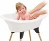 Thermobaby 1492 Vasco szett fehér kád+állvány+leengedő tömlő