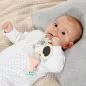babyFEHN fa karikás puha csörgő - sellő
