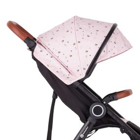   PETITE&MARS Napfénytető + övvédő Street+/Street2 Limited 100 Tenderness