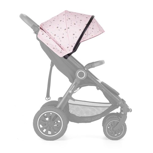 PETITE&MARS Napfénytető + övvédő Street+/Street2 Limited 100 Tenderness