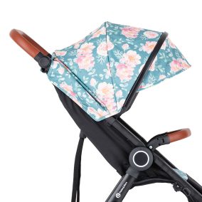   PETITE&MARS Napfénytető+ övvédő Street+/Street2 Limited 100 Roses