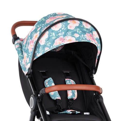 PETITE&MARS Napfénytető+ övvédő Street+/Street2 Limited 100 Roses