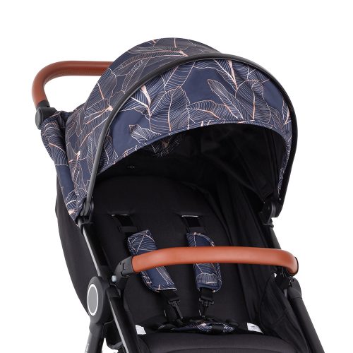 PETITE&MARS Napfénytető+ övvédő Street+/Street2 Limited 100 Palmtree