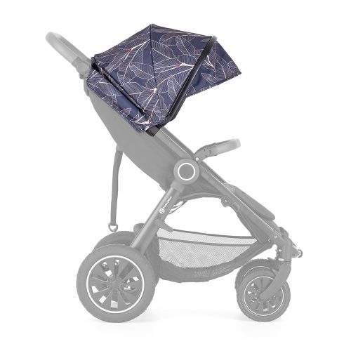 PETITE&MARS Napfénytető+ övvédő Street+/Street2 Limited 100 Palmtree