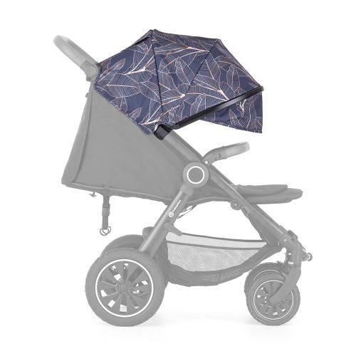 PETITE&MARS Napfénytető+ övvédő Street+/Street2 Limited 100 Palmtree