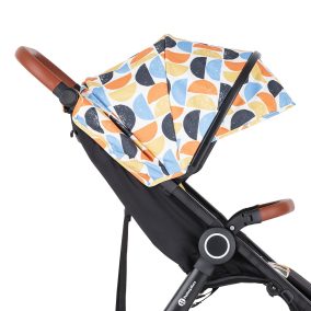   PETITE&MARS Napfénytető + övvédő Street+/Street2 Limited 100 Retro