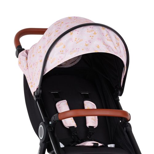 PETITE&MARS Napfénytető + övvédő Street+/Street2 Limited 100 Kingdom