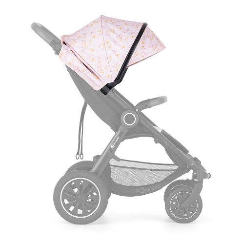 PETITE&MARS Napfénytető + övvédő Street+/Street2 Limited 100 Kingdom