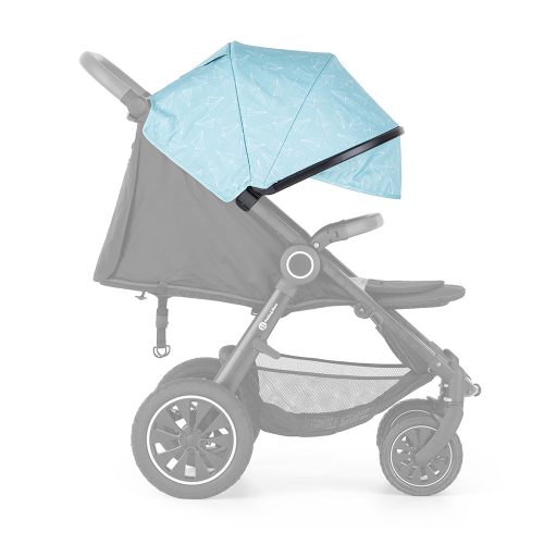 PETITE&MARS Napfénytető+ övvédő Street+/Street2 Limited 100 Airplane