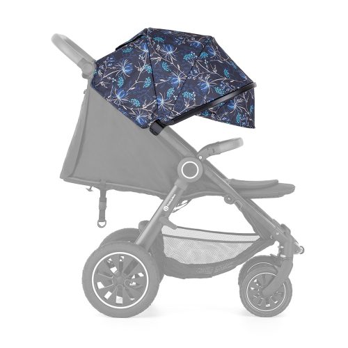 PETITE&MARS Napfénytető+ övvédő Street+/Street2 Limited 100 Stylish Beauty